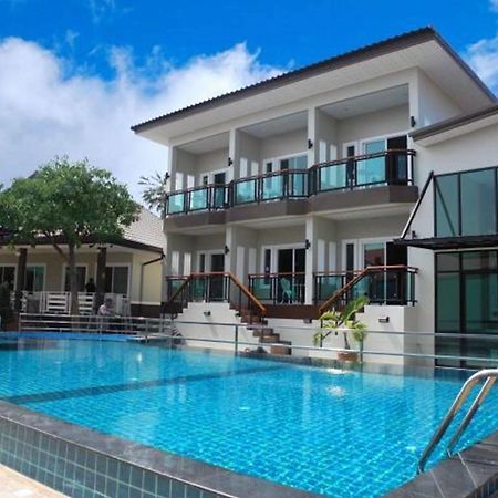 Bee Orchid Pool Villa Pattaya Eksteriør billede
